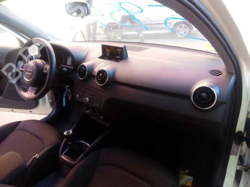 Left front window motor AUDI A1 (8X1, 8XK) 1.6 TDI | BP3206562E21 