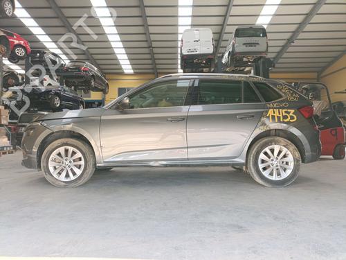 Left front window switch SKODA KAMIQ (NW4) 1.0 TSI | BP33235559I27 - Image 3