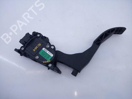 Pedal SEAT IBIZA III (6L1) 1.4 16V | BP10379982I4 
