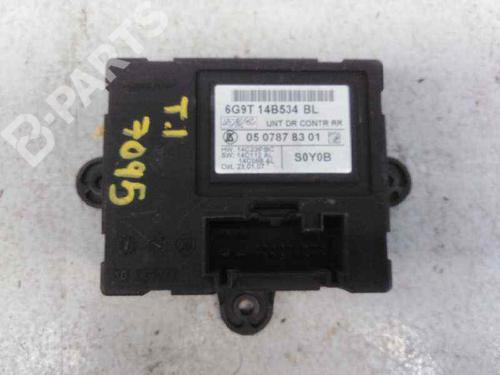 Electronic module LAND ROVER FREELANDER 2 (L359) 2.2 TD4 4x4 | BP5958868M83