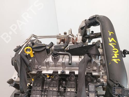 Engine SEAT IBIZA IV (6J5, 6P1) 1.2 TSI | BP36865785M1  - Image 6