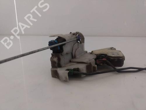 Front left lock RENAULT TRUCKS Maxity  | BP10251288C98 
