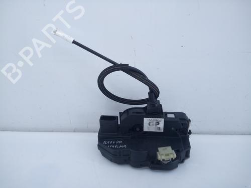 Used Front right lock OPEL INSIGNIA A Sports Tourer (G09) 2.0 CDTI (35) (160 hp) 10394065