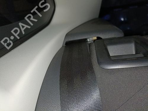 Used Rear right seatbelt Rear right seatbelt VW TAIGO (CS1) 1.0 TSI (110 hp) 34059641 34059641