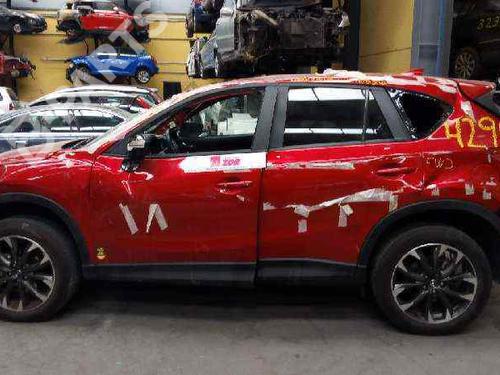 Used Parts MAZDA CX-5 (KF)  2.2 D  218720