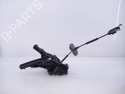 Used Rear right lock FORD FOCUS IV (HN) [2018-2025]  20640376
