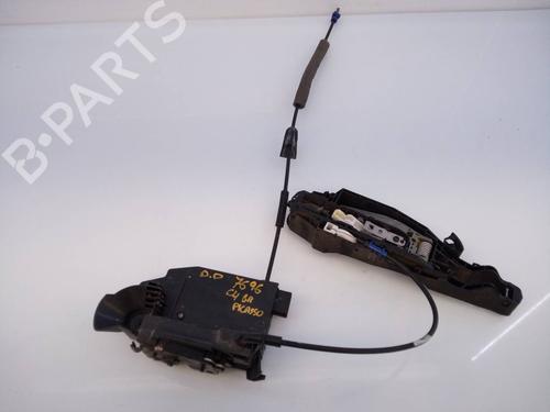Høyre foran lås CITROËN C4 Grand Picasso II (DA_, DE_) [2013-2025]  6090386