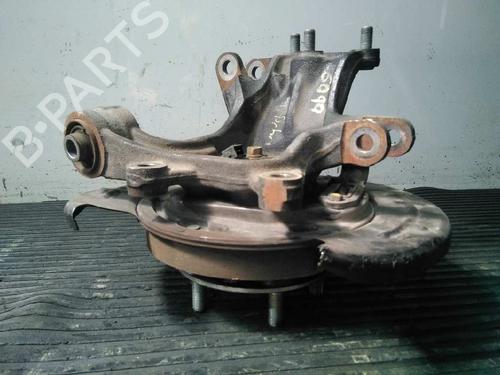 Right rear steering knuckle KIA SPORTAGE IV (QL, QLE) 1.7 CRDi | BP3453983M28 
