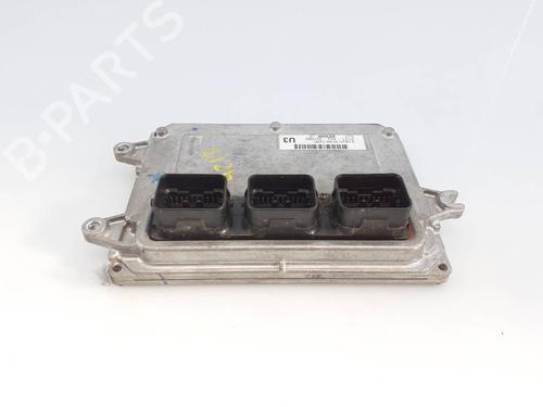 Engine control unit (ECU) HONDA CIVIC IX (FK) 1.4 i-VTEC (FK1) | BP9268939M57 