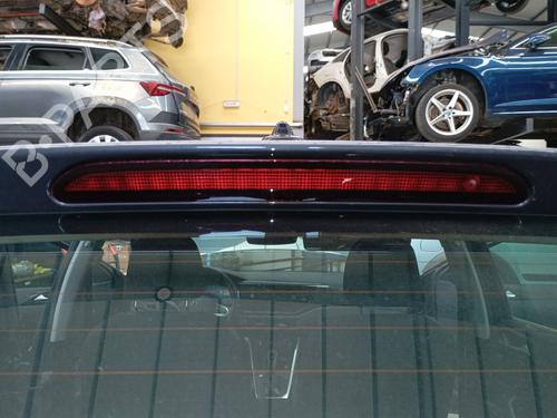 Used Third brake light Third brake light VW POLO VI (AW1, BZ1, AE1) 1.0 TSI (95 hp) 33399361 33399361