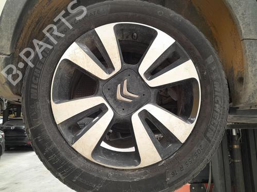 Used Rim CITROËN C3 / C3 ORIGIN III (SX) 1.2 PureTech 82 (83 hp) 26321159
