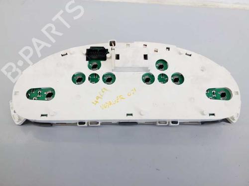 Instrument cluster CHRYSLER VOYAGER IV (RG, RS) 2.8 CRD | BP1725701C47 