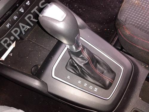 Used Gear lever FORD FOCUS IV (HN) [2018-2025]  20641031
