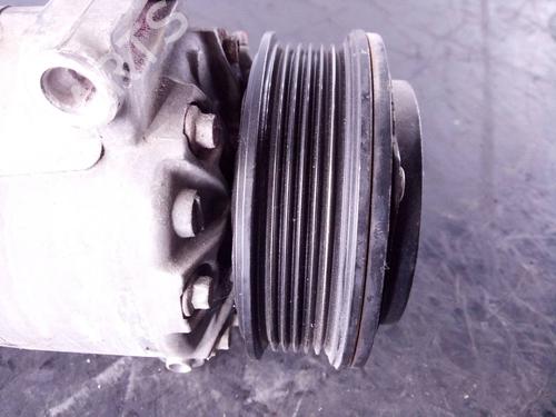 AC compressor FORD FOCUS III 1.0 EcoBoost | BP22384465M34 