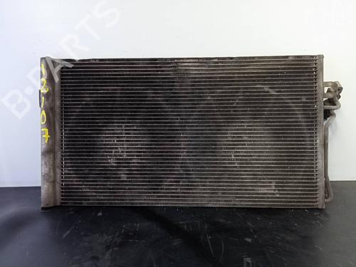 Used AC radiator MERCEDES-BENZ VITO / MIXTO Van (W639) [2003-2025]  18105812