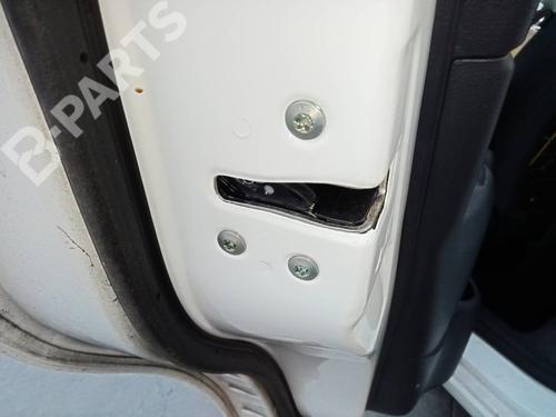 Used Rear left lock Rear left lock KIA RIO III (UB) 1.1 CRDi (75 hp) 10635642 10635642