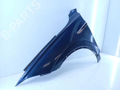 Left front fenders VW TOUAREG (CR7, RC8) 3.0 TDI 4motion | BP22645942C41 