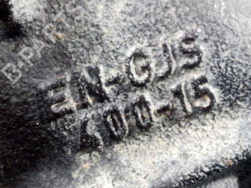 Rear differential BMW X5 (F15, F85) xDrive 40 d | BP13012058M24 