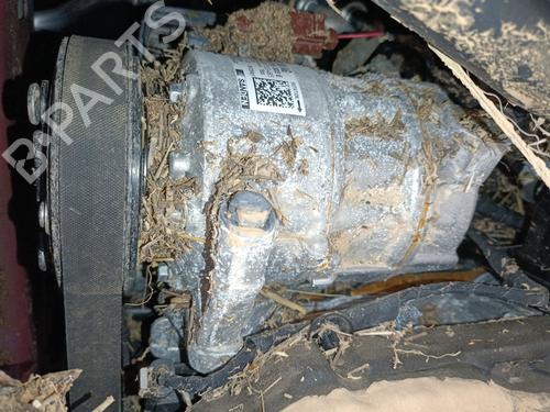 Used AC compressor AC compressor VW CADDY V Box Body/MPV (SBA, SBH) 2.0 TDi (102 hp) 33263284 33263284
