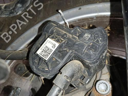 Used Right rear brake caliper Right rear brake caliper SKODA KAROQ (NU7, ND7) 1.5 TSI (150 hp) 33462813 33462813