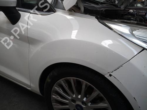 Right front fenders FORD FIESTA VI (CB1, CCN) 1.4 | BP18148147C42 