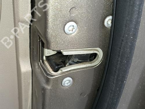 Used Front right lock Front right lock 36910530 36910530