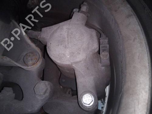 Used Right front brake caliper MERCEDES-BENZ CLK (C209) [2002-2010]  17145754