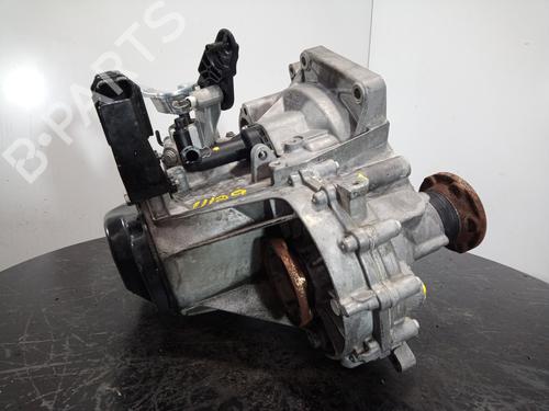 Gearbox SEAT IBIZA IV SC (6J1, 6P5) 1.2 TSI | BP12845194M3 
