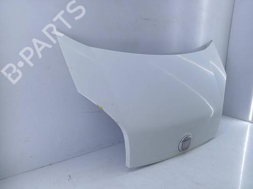 Hood FIAT FIORINO Box Body/MPV (225_) 1.3 D Multijet (225BXD1A, 225BXB1A, 225BXB11) | BP16089825C1 