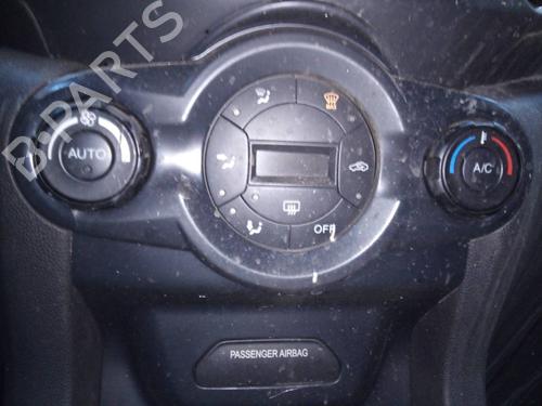 Used Climate control FORD ECOSPORT 1.5 EcoBlue TDCi (95 hp) 12572438