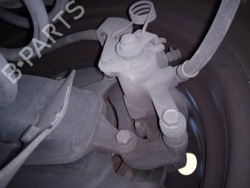 Used Right rear brake caliper KIA RIO III (UB) 1.2 CVVT (84 hp) 11767252