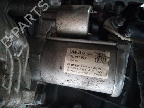 Used Starter AUDI A5 Convertible (F57, F5E) [2016-2025]  11352411