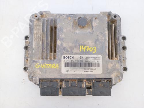 Used Engine control unit (ECU) Engine control unit (ECU) 37440297 37440297