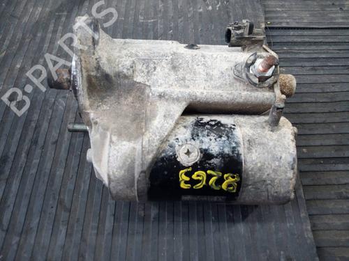 Startmotor TOYOTA LAND CRUISER PRADO (_J12_) 3.0 D-4D (KDJ120, KDJ125) (163 hp) 6956884