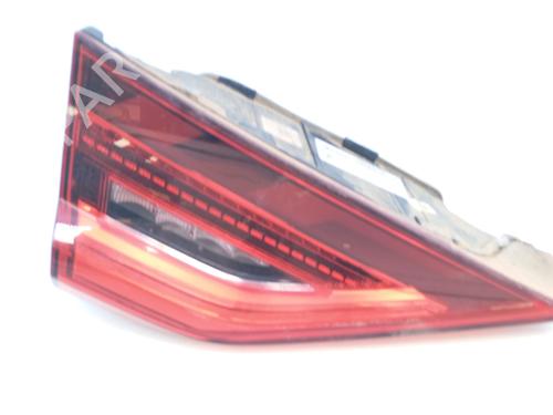 Used Left tailgate light Left tailgate light 33976994 33976994