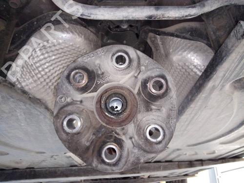 Used Driveshaft MERCEDES-BENZ C-CLASS Coupe (CL203) [2001-2011]  16066418