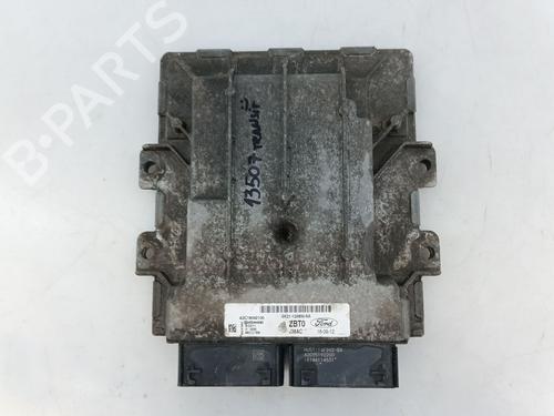 Used Engine control unit (ECU) FORD TRANSIT V363 Van (FCD, FDD) 2.0 EcoBlue (130 hp) 27833095