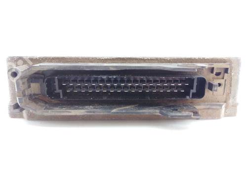 Engine control unit (ECU) PEUGEOT 406 (8B)  | BP7097319M57 