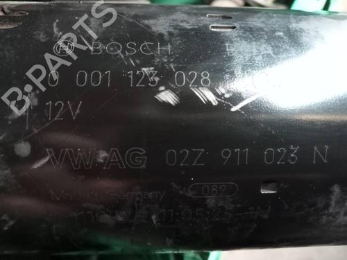Starter VW GOLF VI (5K1) 1.6 TDI | BP17911920M8 