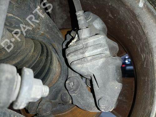 Left front brake caliper PEUGEOT 2008 I (CU_) 1.2 VTi | BP31992822M105 