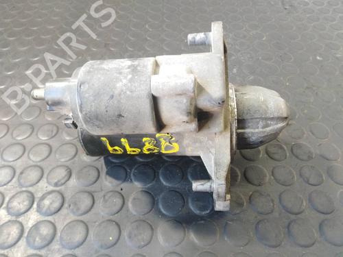 Startmotor MINI MINI (R50, R53) Cooper (116 hp) 7871221
