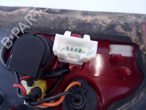 Left tailgate light KIA OPTIMA (JF) 1.7 CRDi | BP13370738C79 - Image 3