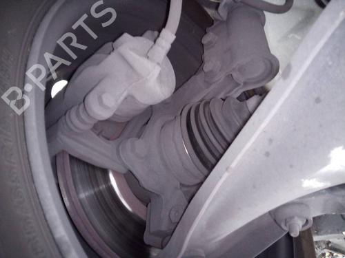Used Right front steering knuckle DACIA LODGY (JS_) [2012-2025]  13909759