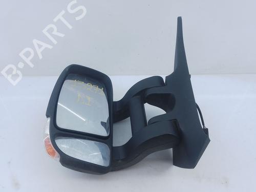 Retrovisor esquerdo RENAULT MASTER III Platform/Chassis (EV, HV, UV) 2.3 dCi 145 RWD (UV0F, UV0E, HV0E, HV0F, HV0T, HV10,... (146 hp) 27867066