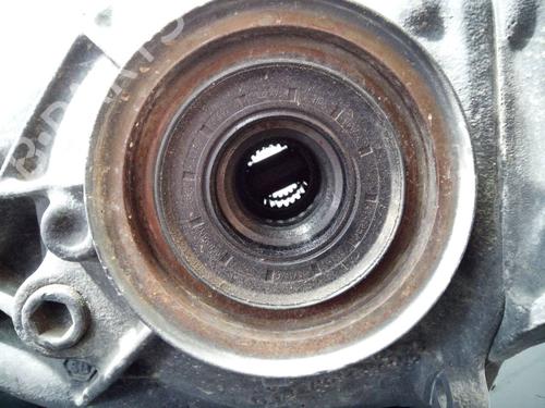 Rear differential MERCEDES-BENZ C-CLASS (W204) C 200 CDI (204.001) | BP8903933M24 