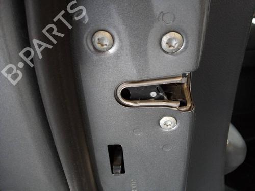 Used Rear left lock INFINITI Q30 2.2 D (170 hp) 10251577