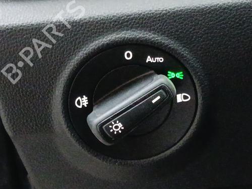 Used Headlight switch VW T-ROC (A11, D11) 1.0 TSI (110 hp) 32983266