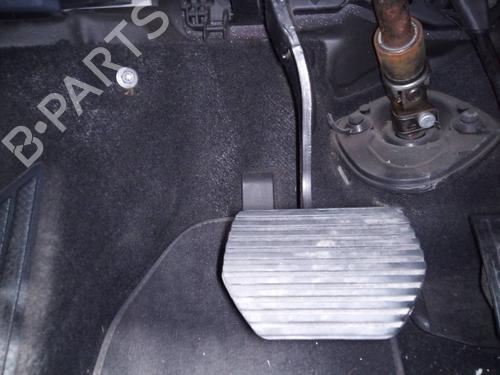 Used Break pedal PEUGEOT 508 I (8D_) 2.2 HDi (204 hp) 13509543