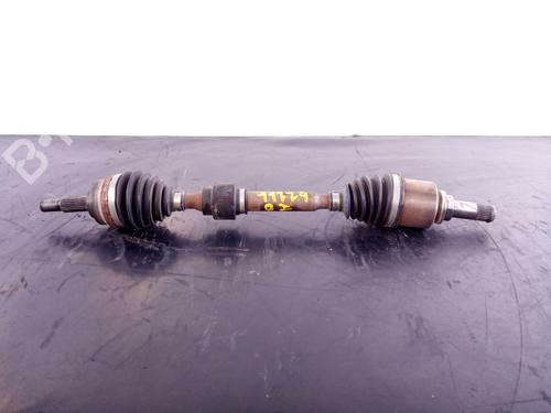 Used Left front driveshaft DACIA SANDERO III [2021-2025]  16305582
