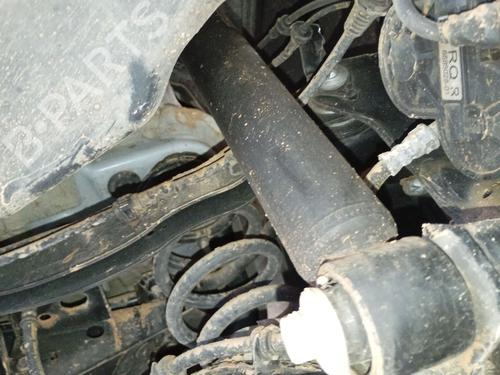 Right rear shock absorber BMW X2 (F39) sDrive 20 d BP27696039M19